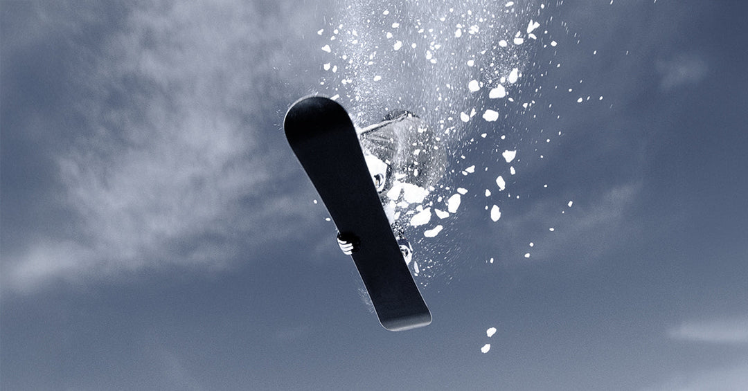 Updated Snowboard Boot Sizer & New Width Calculator