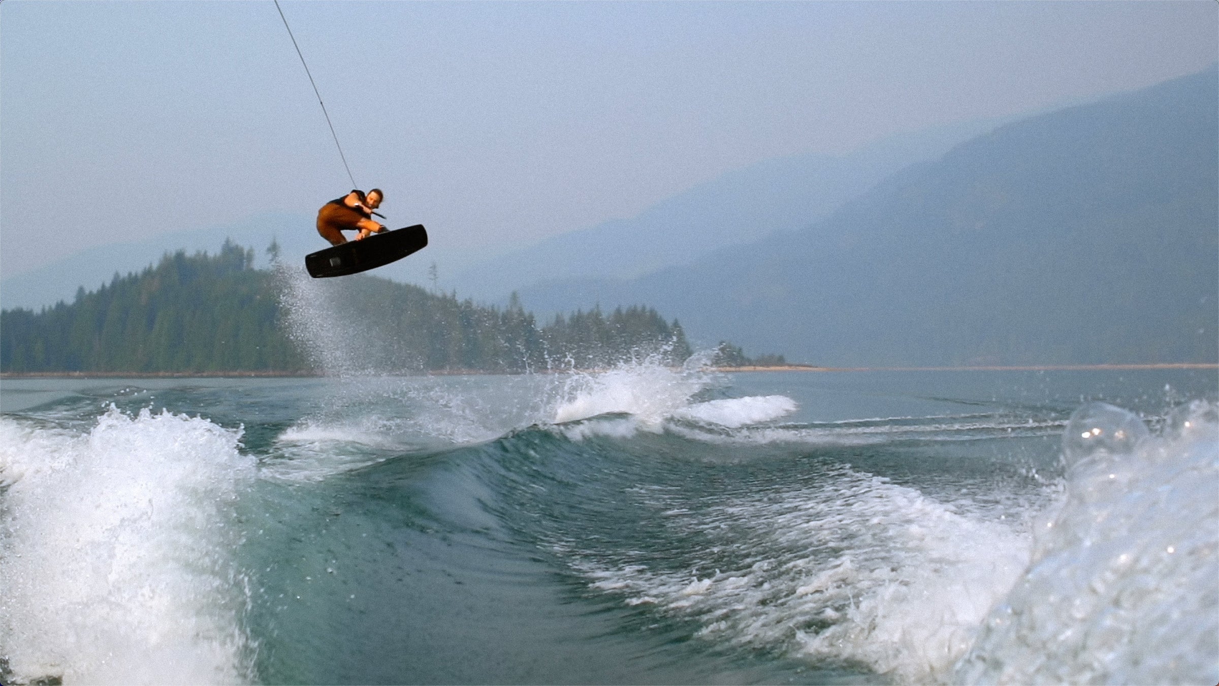Wakeboard Packages