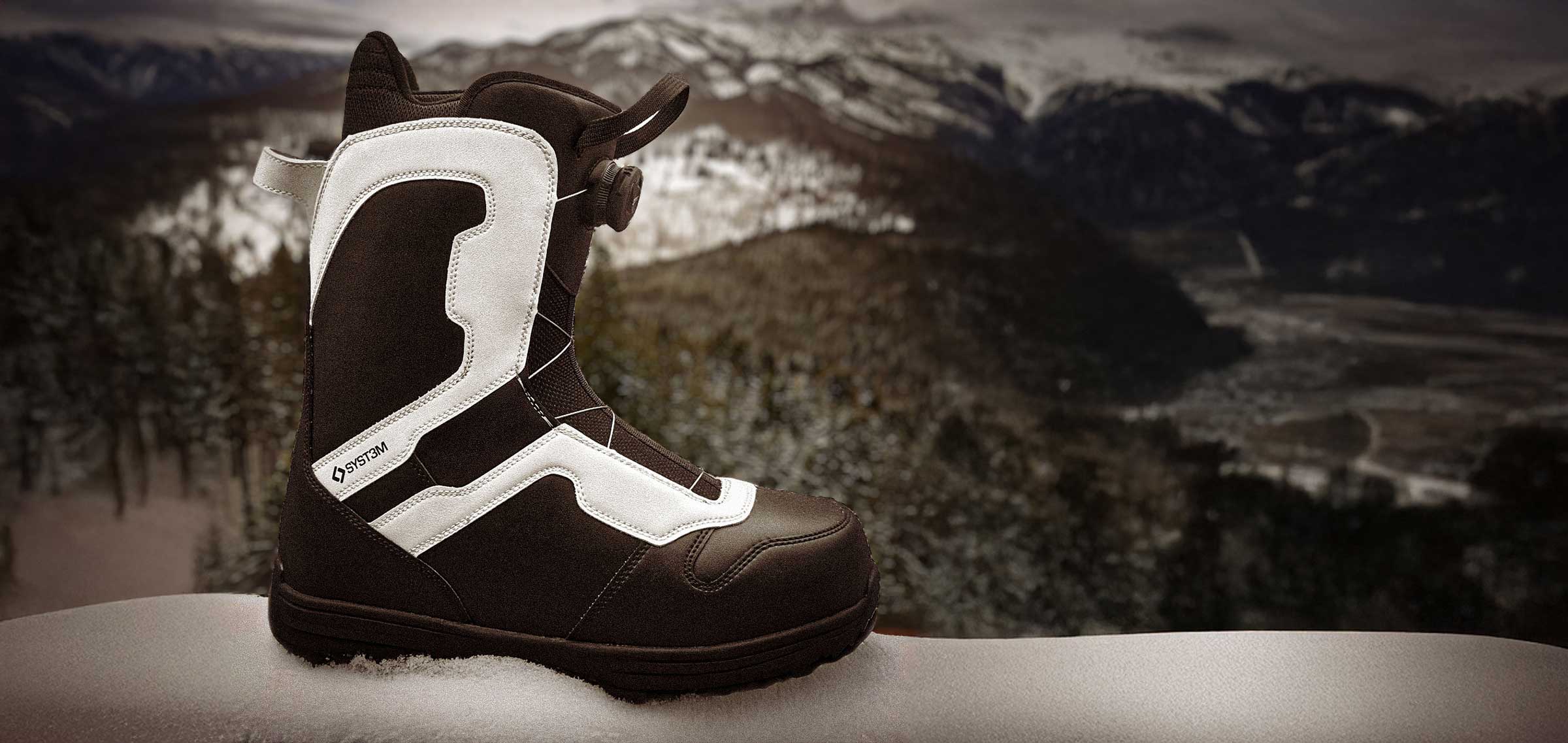 Snowboard Boots