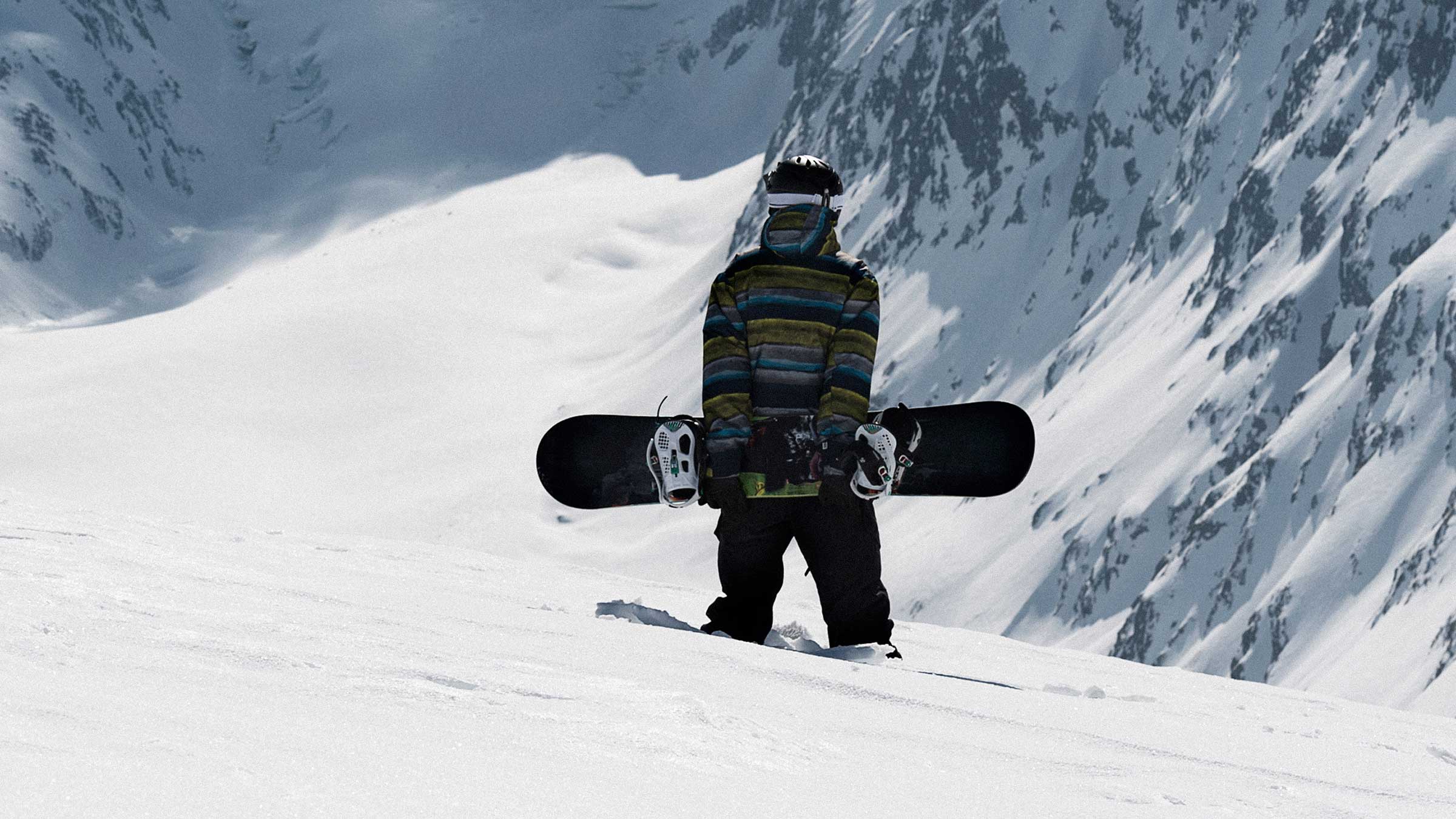 Snowboard Packages