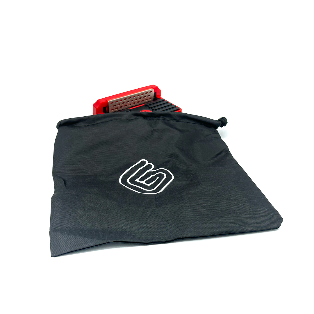 Grayne Professional Precision Ski and Snowboard Edge Tuner