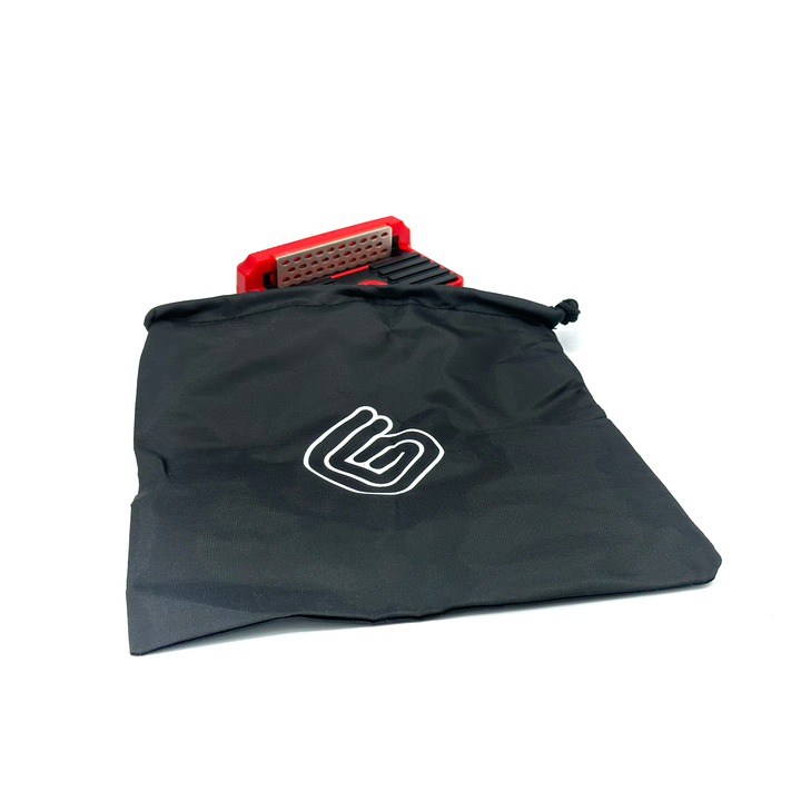 Grayne Professional Precision Ski and Snowboard Edge Tuner