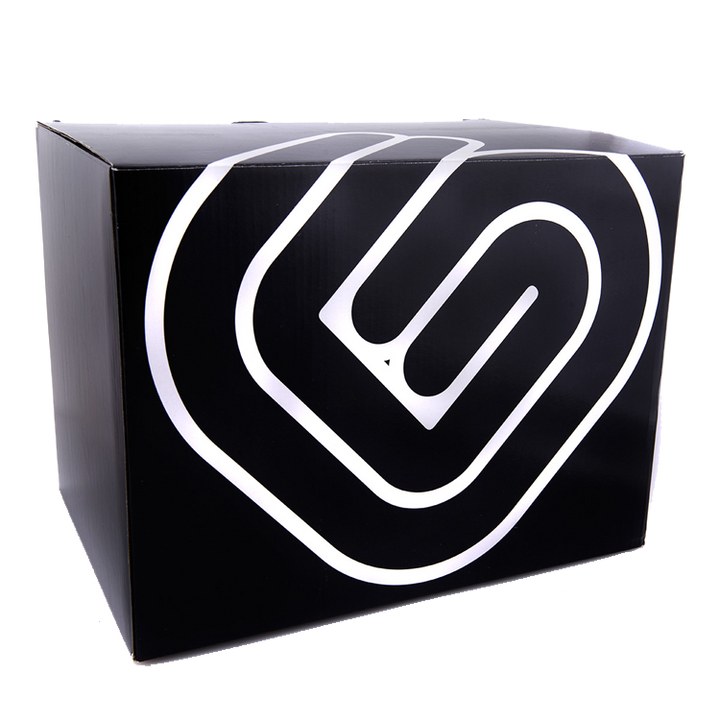 Grayne MTN Ski and Snowboard Helmet Grey w/Audio Ready Liner