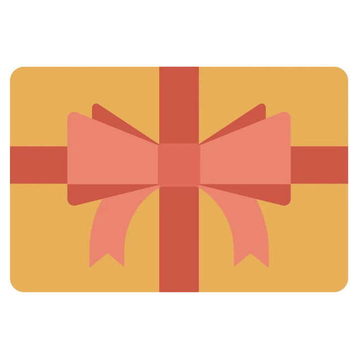 Wiredsport Gift Card