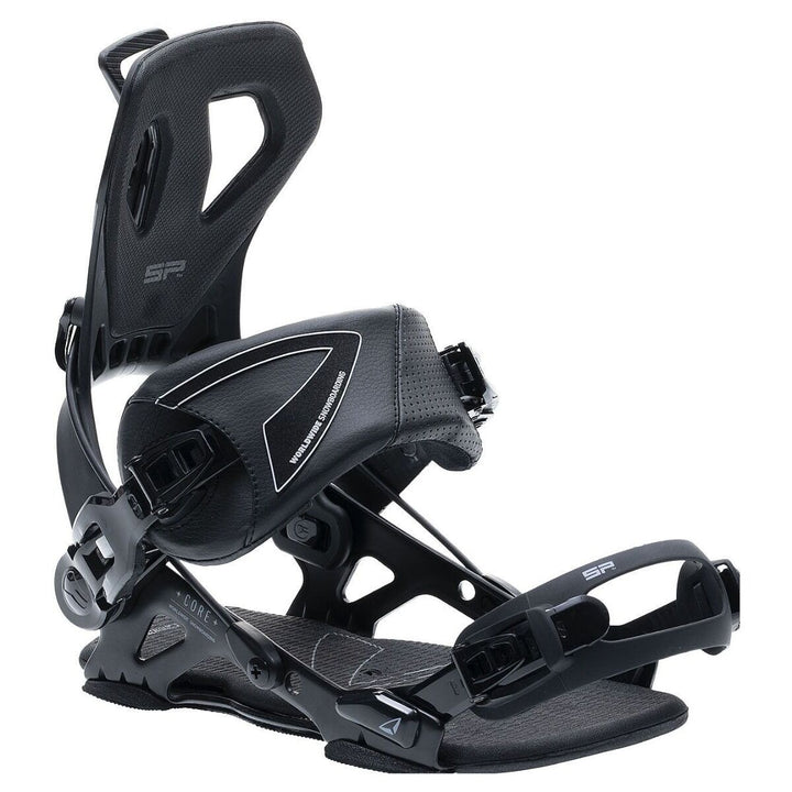 SP Core Multi-Entry Men's Snowboard Bindings 2026