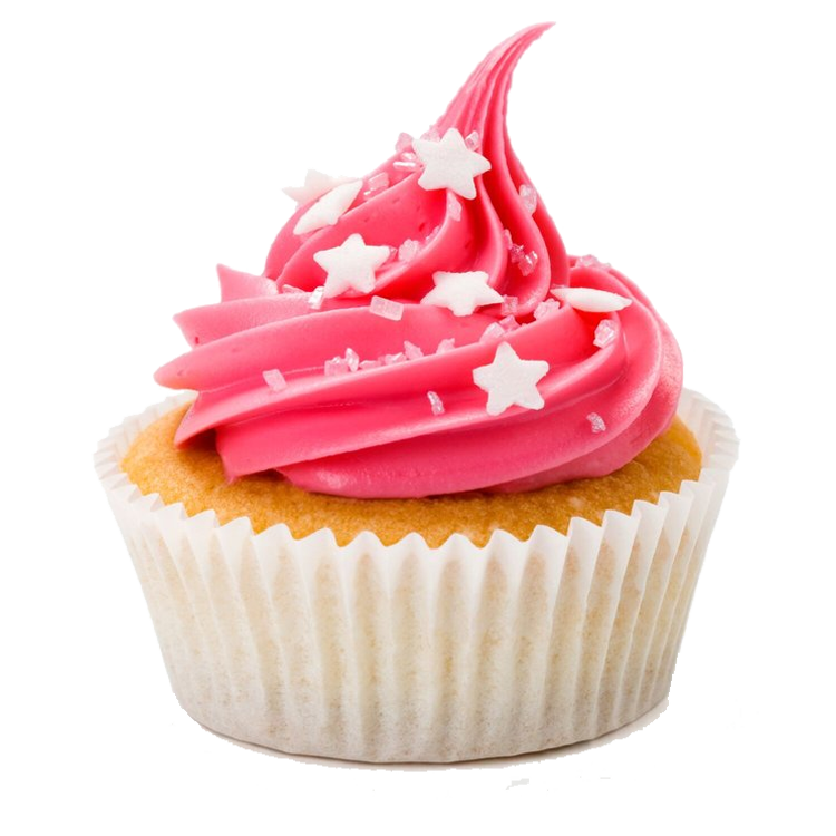 One Ball Jay Cupcake Stomp Pad
