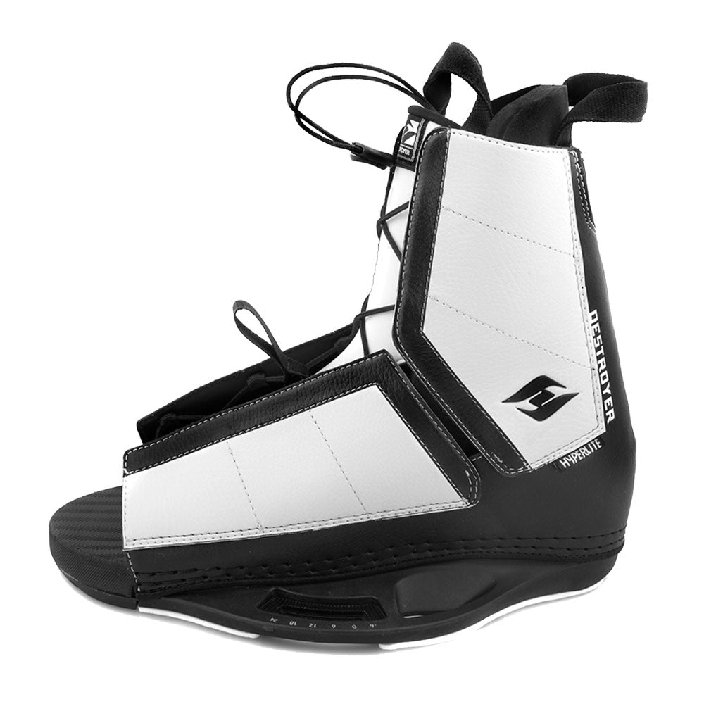 Hyperlite Destroyer Wakeboard Bindings