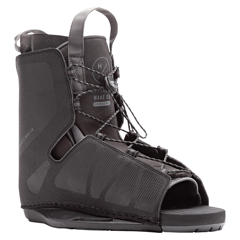 Hyperlite Frequency Wakeboard Bindings