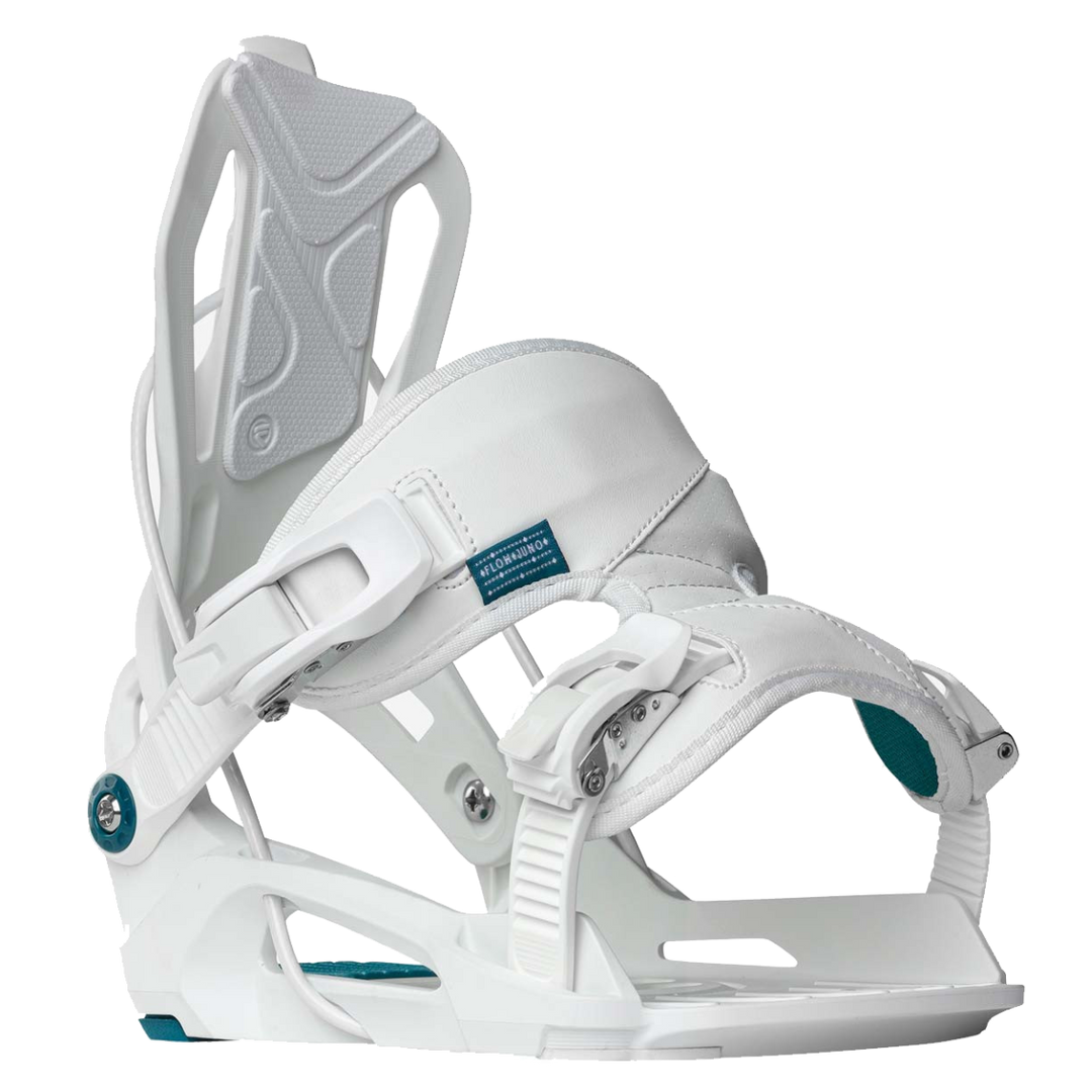 Flow Juno Snowboard Bindings