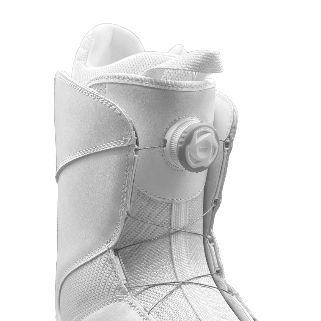 Siren Lux Pro Twist Women's Snowboard Boots 2026