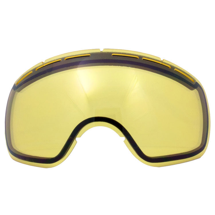 Grayne MTN Whiteout Goggle w/Anti-Fog Lens and Bonus Night Lens