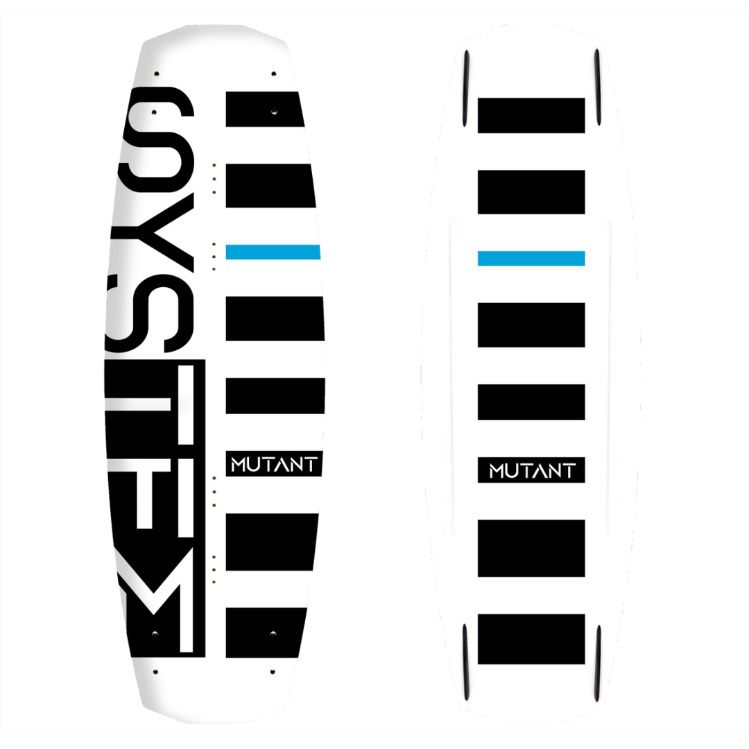 System Mutant Wakeboard
