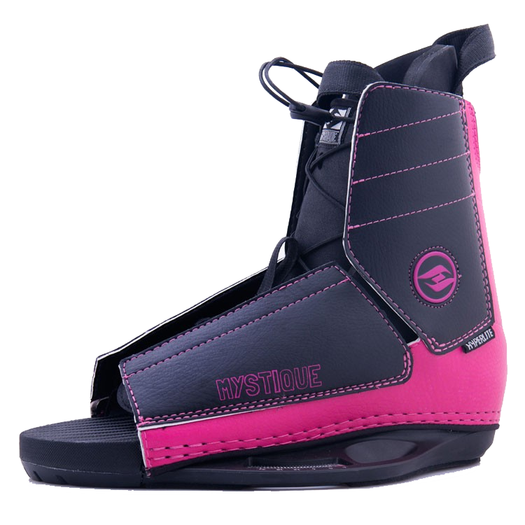 Hyperlite Mystique Women's Wakeboard Bindings