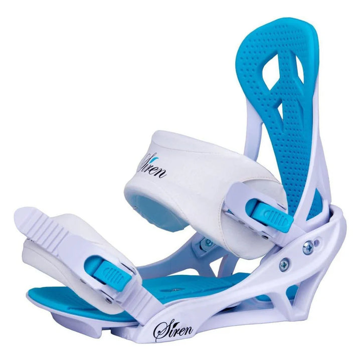 Siren Mystic Snowboard Bindings 2026