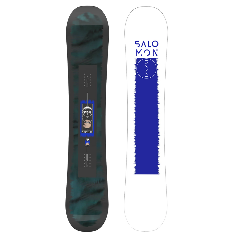Salomon Pulse Snowboard