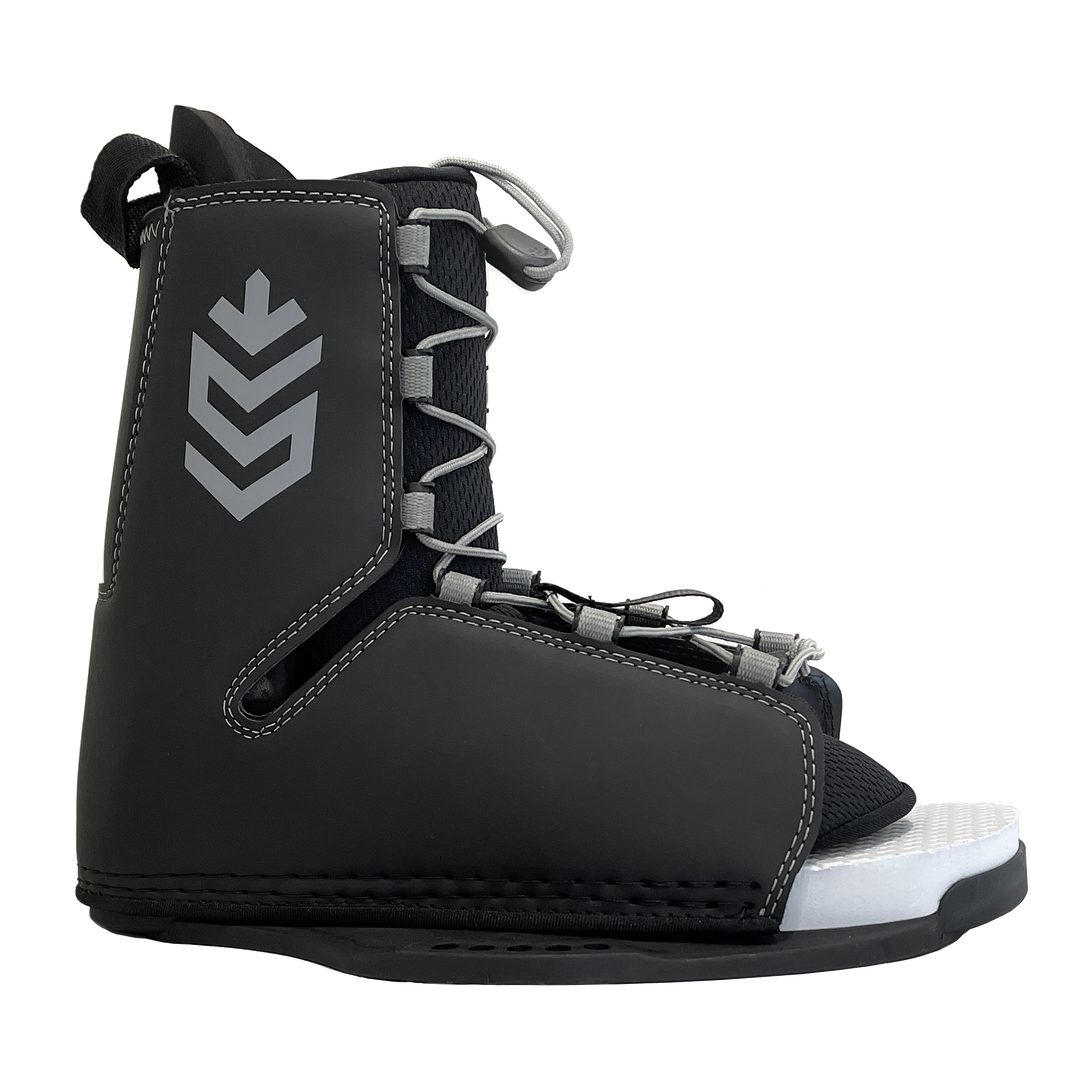 System Tour Wakeboard Bindings