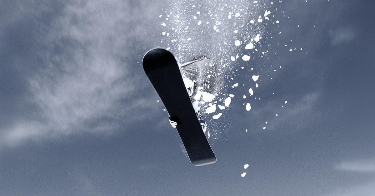 Updated Snowboard Boot Sizer & New Width Calculator