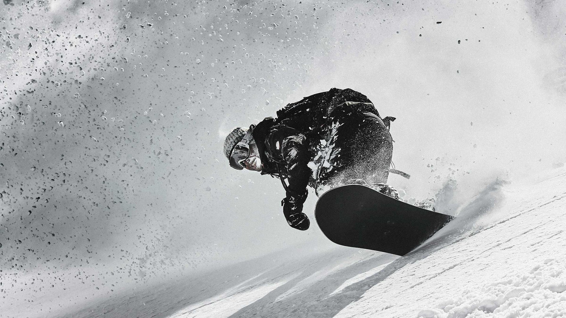 Snowboard Packages – Wiredsport