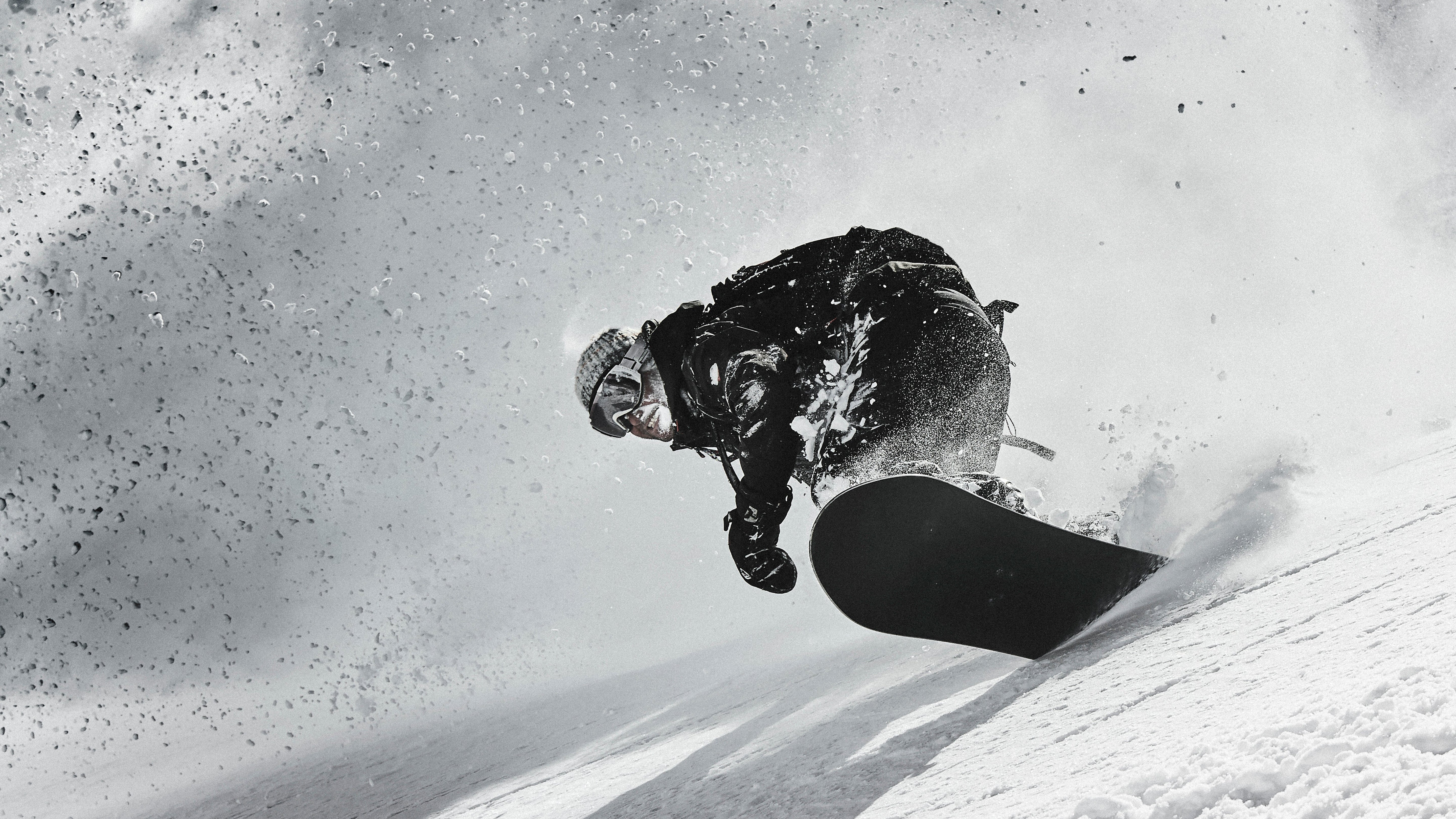 Snowboards
