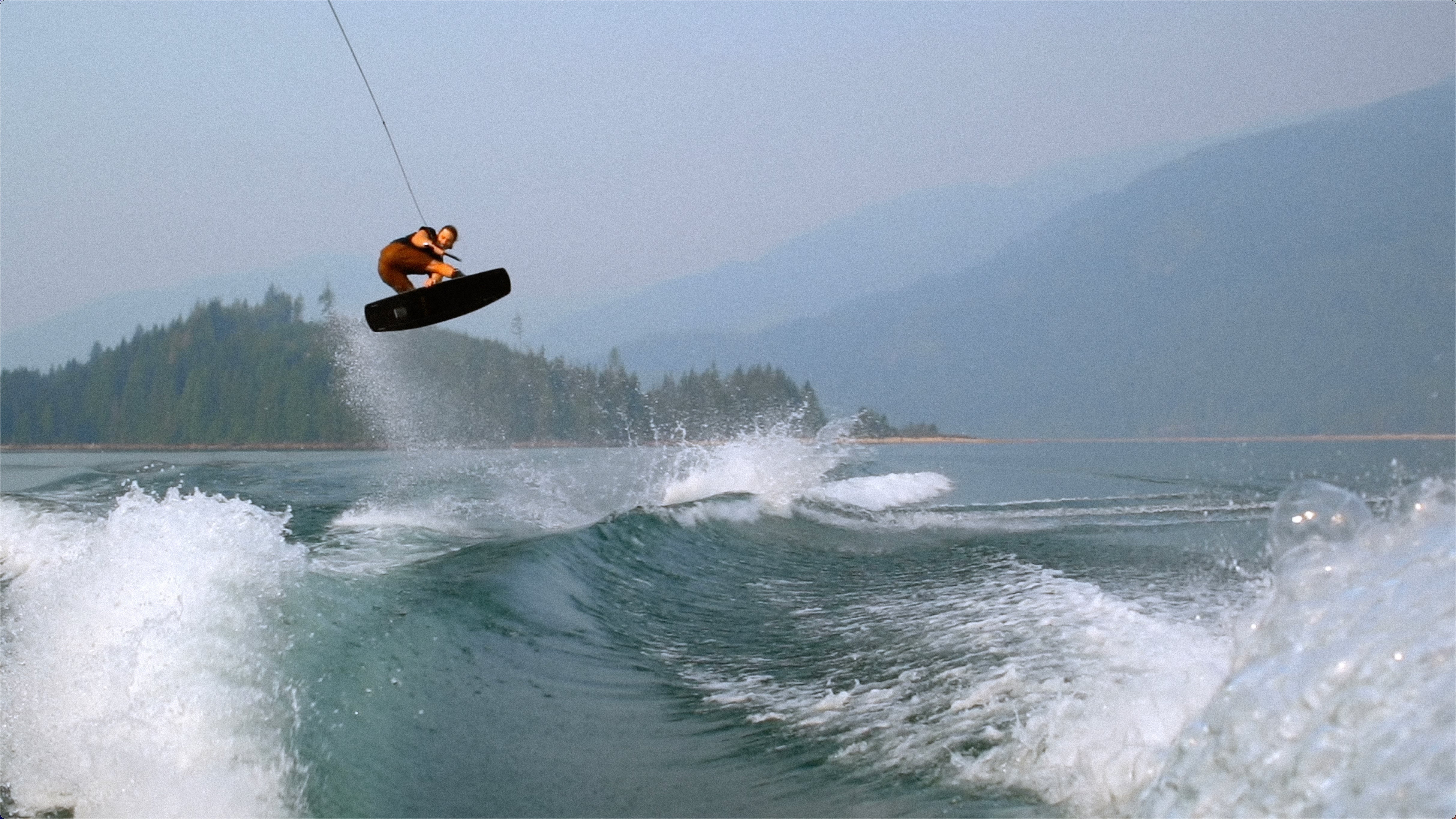 Wakeboard Packages