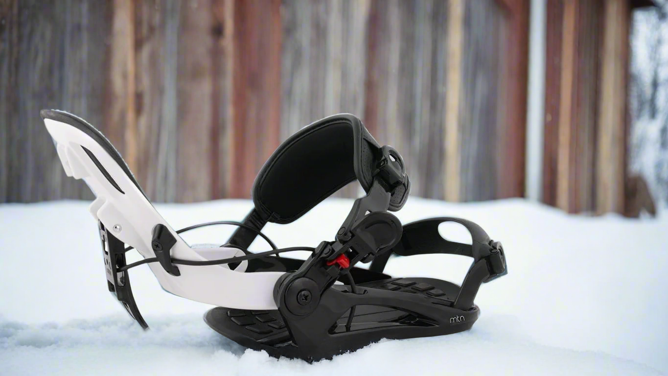 Snowboard Bindings