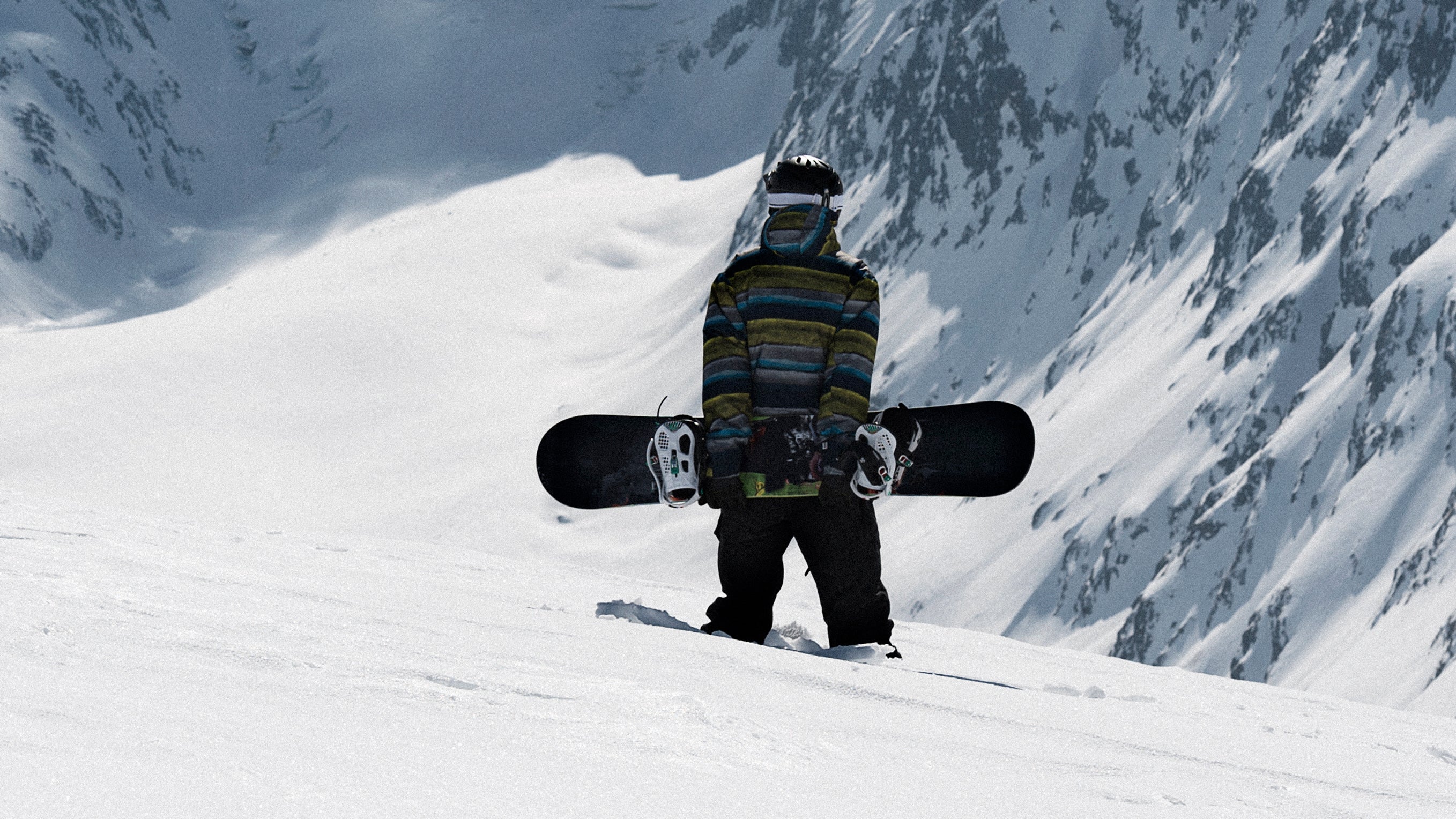 Snowboard Packages