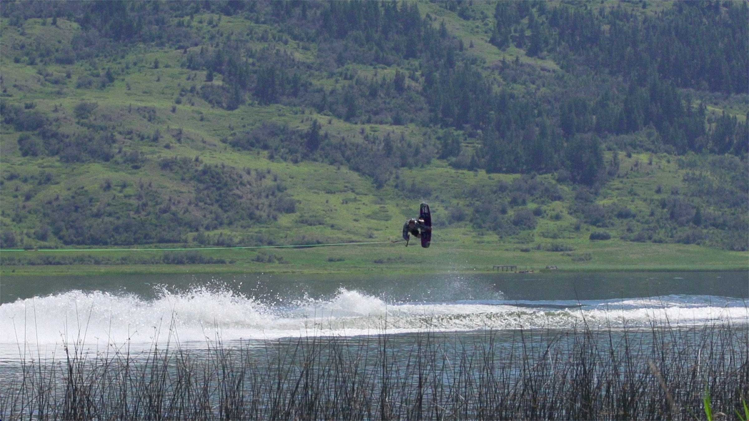 Wakeboards