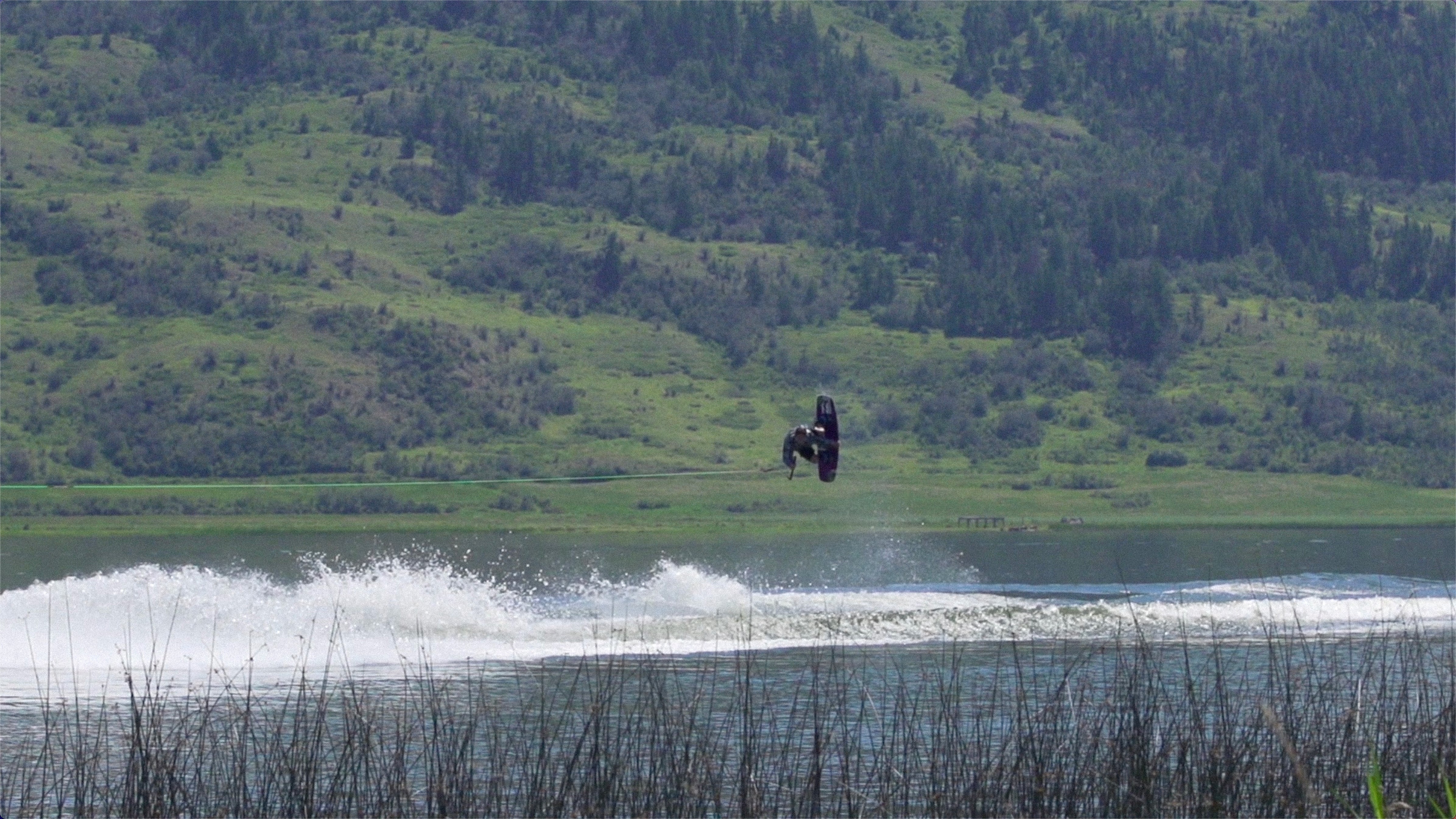 Wakeboards