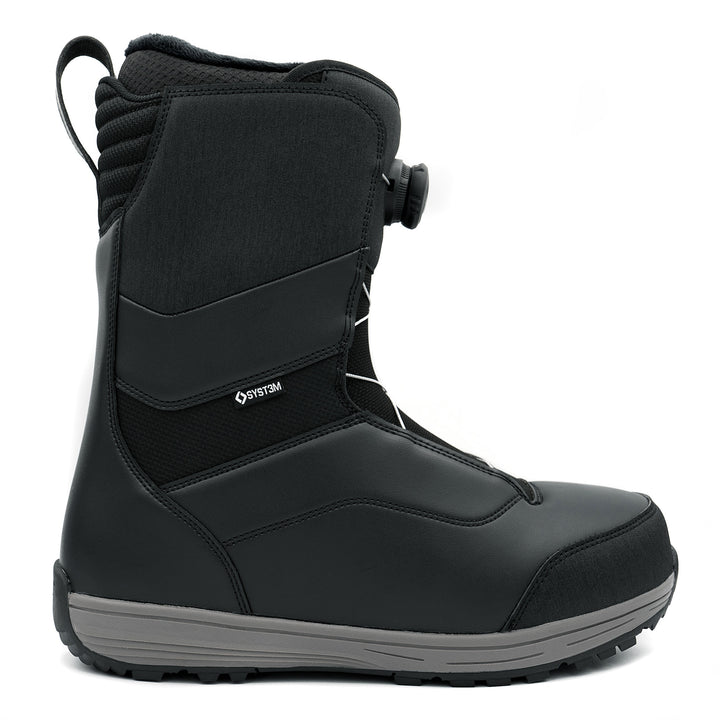 System APX Team Pro Twist Snowboard Boots