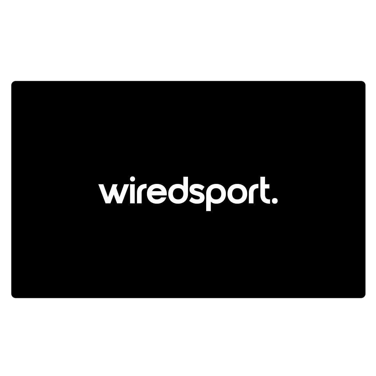 Wiredsport Gift Card - Perfect Gift for Riders