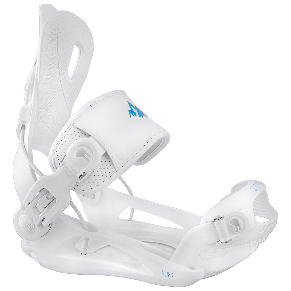 2026 Complete Snowboard Package - System Juno, LUX Boots, LUX