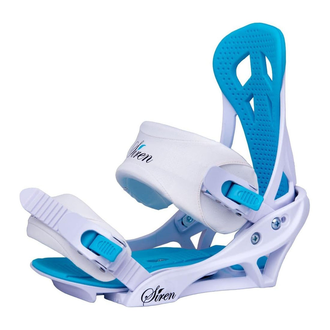 System Flite Snowboard, Pro Twist Boots, Mystic Bindings - Women's Complete Snowboard Package