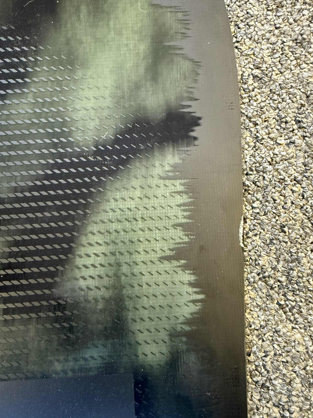 Blem Salomon Pulse Snowboard 149 cm