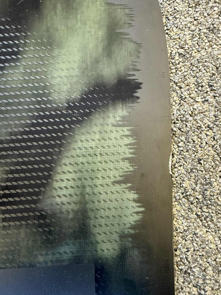 Blem Salomon Pulse Snowboard 149 cm