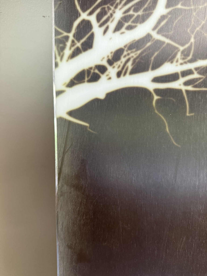 Blem Camp Seven Roots CRCX Snowboard 153 cm