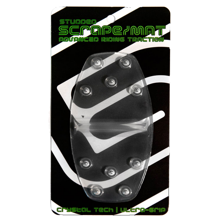 Grayne Snowboard Bag and Stomp Pad