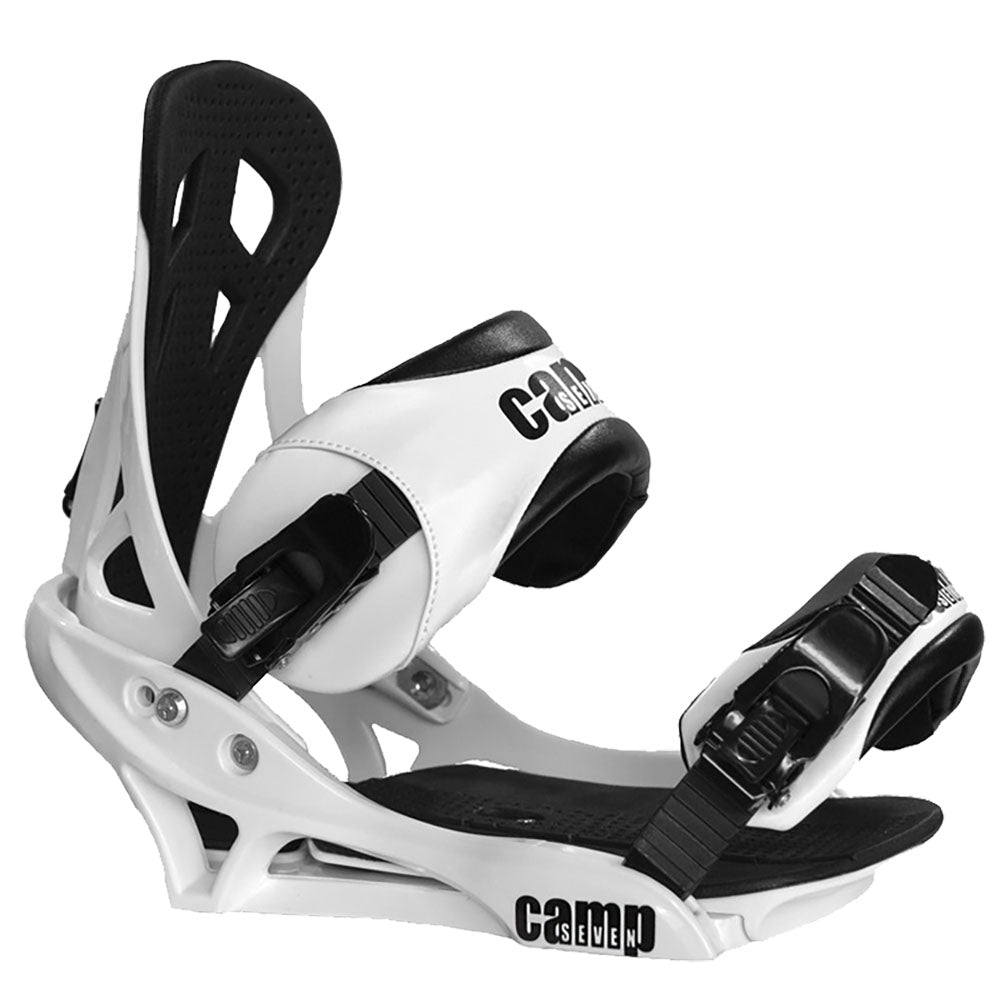 2026 Complete Snowboard Package - Camp Seven Roots, APX Boots, Summit ...
